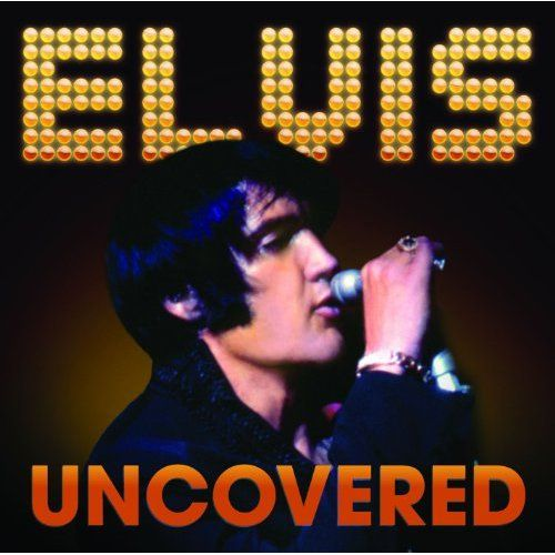My Way_Elvis Presley_Uncovered | 在线播放_My Way歌词_My Way下载 | 网易云音乐