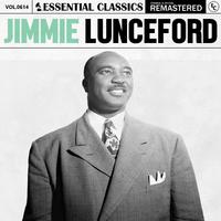 Essential Classics, Vol. 614: Jimmie Lunceford