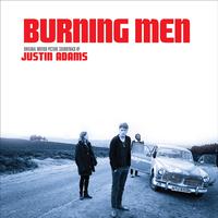 Burning Men (Original Motion Picture Soundtrack)