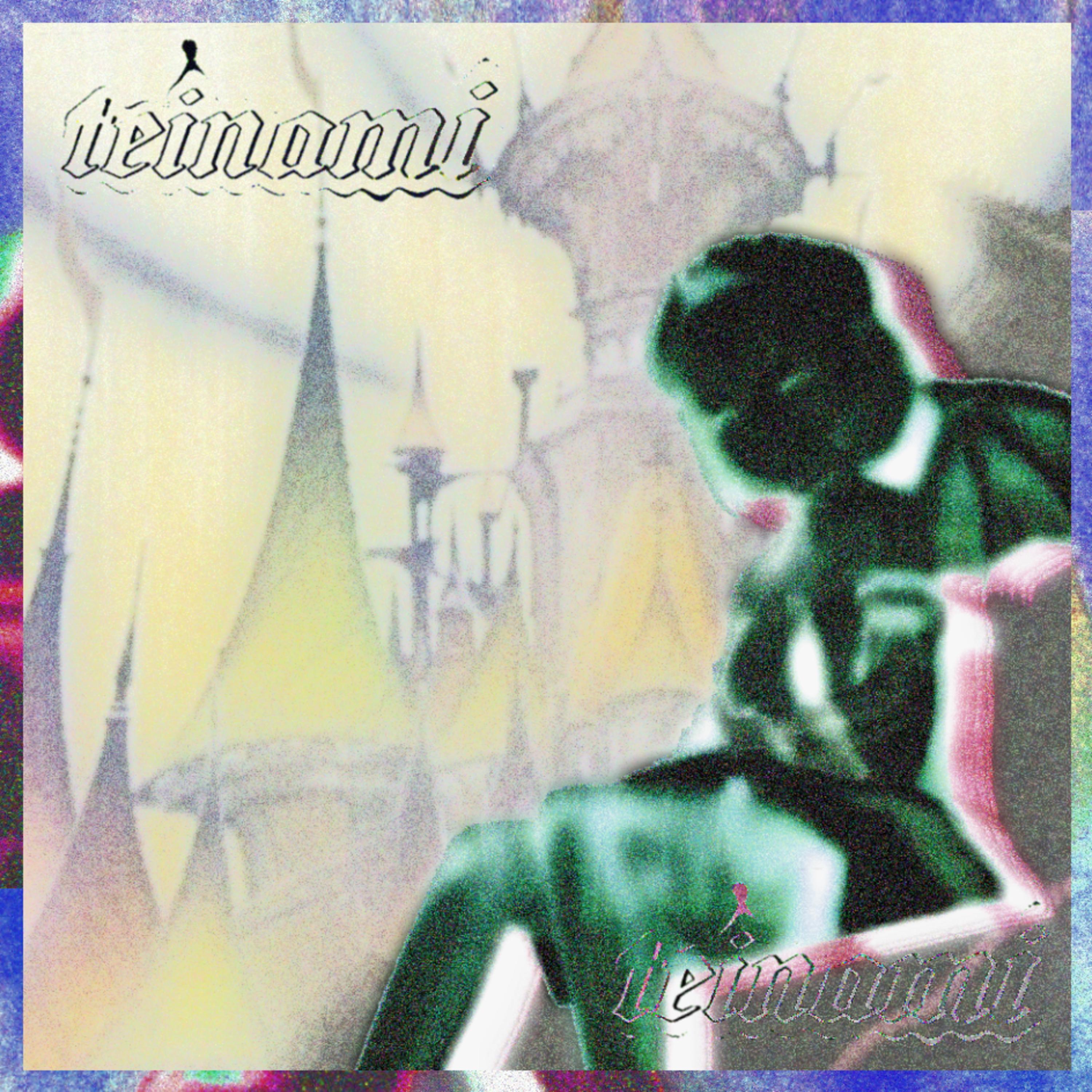 teinami - neimans (feat. sholoh)