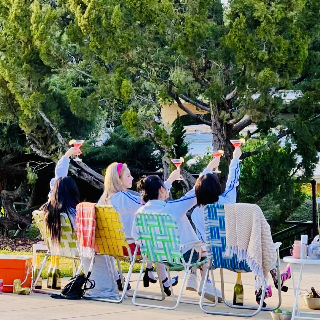 全集U：Kpop拨人心弦的神曲（包含小众版）