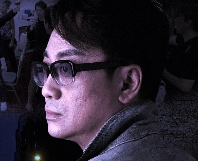 杨峰
