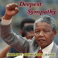 Deepest Sympathy (feat. SiAnne) [Radio Edit] (Radio Edit)