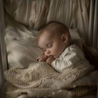 Quiet Time Tunes: Music for Baby Relaxation