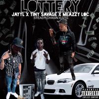 Lottery (feat. Tiny Savage & Meazzy Loc)