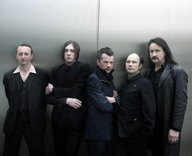Einstürzende Neubauten