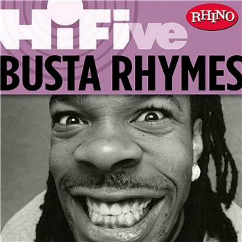 Busta Rhymes
