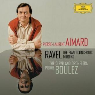 Ravel: Miroirs