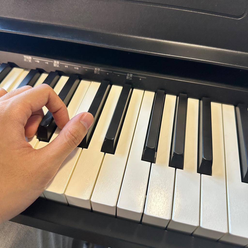 手draw饼加根火腿肠