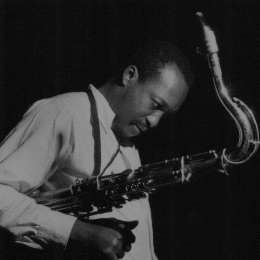 SAX{Hank·Mobley}