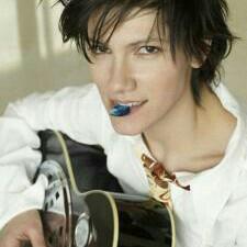 Elisa Toffoli