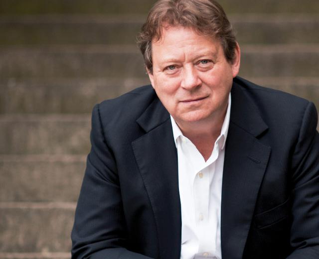 Andrew Marriner