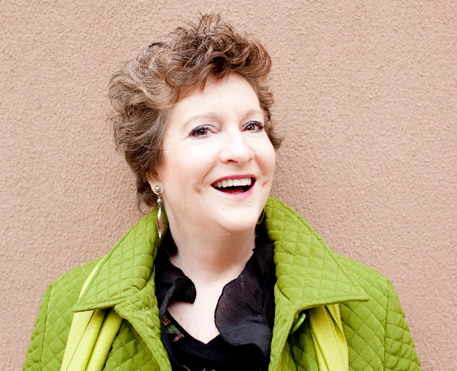 Judi Silvano