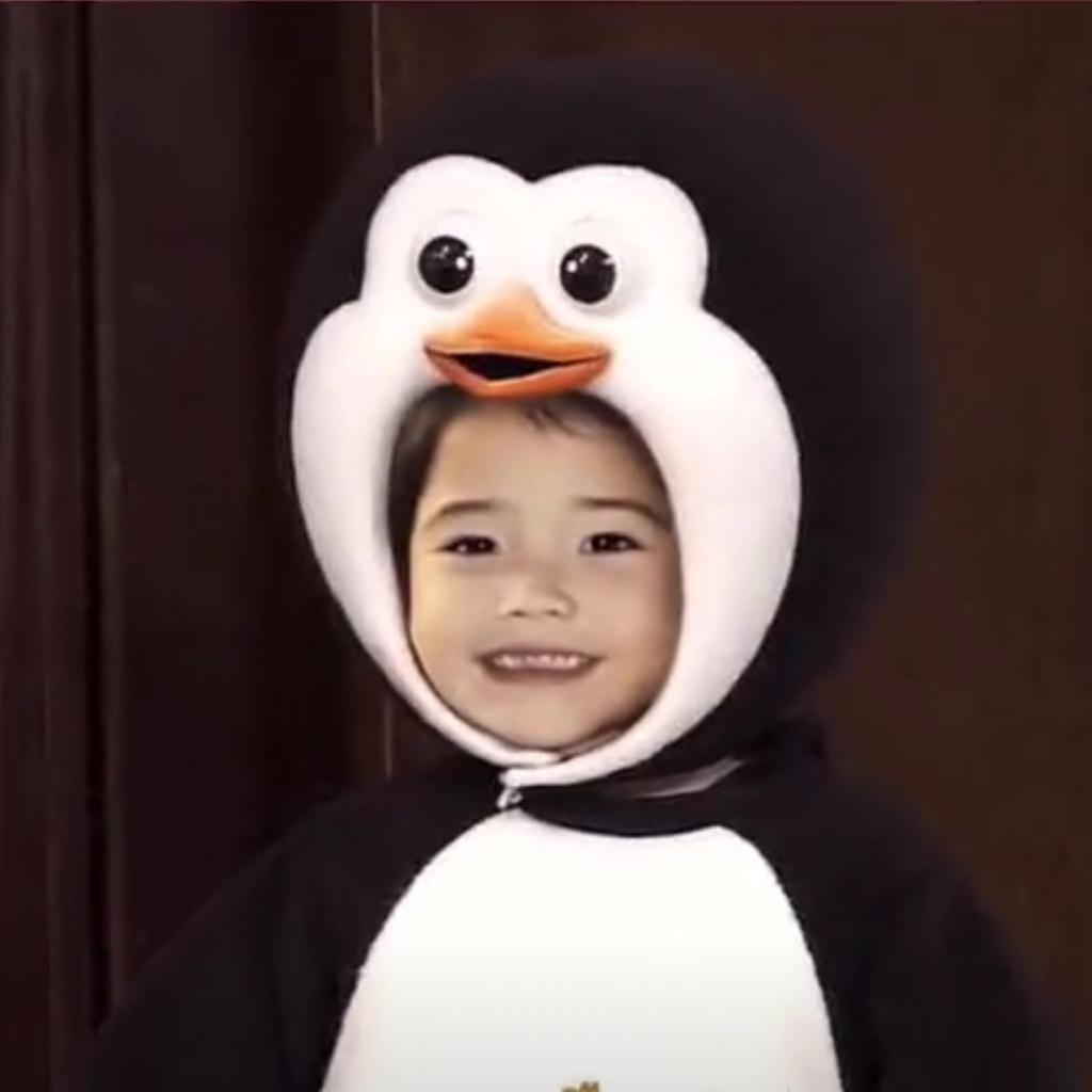 吃芹菜的西红柿