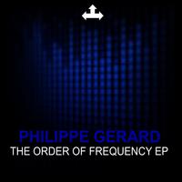 The Order Of Frequency EP