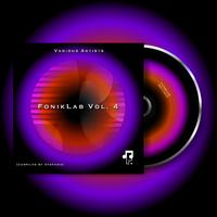 Foniklab Records, Vol. 4 (Compiled By DysFonik)