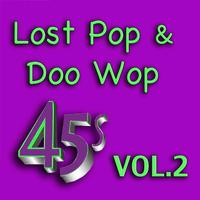 Lost Pop & Doo Wop 45's, Vol. 2