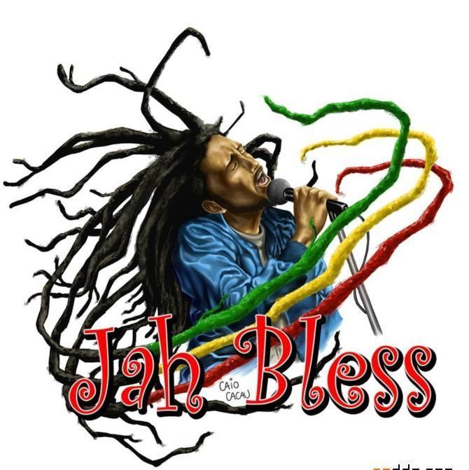 经典雷鬼（Reggae）唱片10张