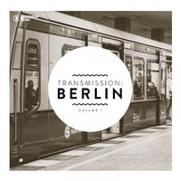 Transmission: Berlin, Vol. 1