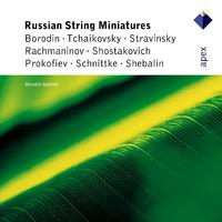 Russian String Miniatures - APEX