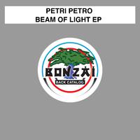 Beam Of Light EP