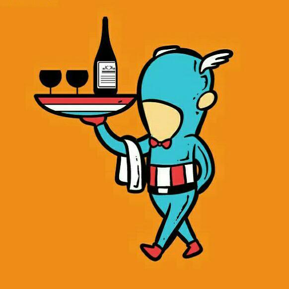 孙小胖的帅气男票