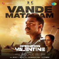 Vande Mataram (From 