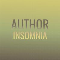 Author Insomnia