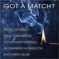 Got a Match?