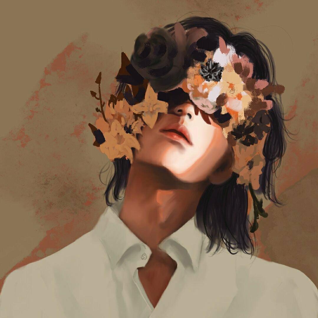 可以做你的小王子吗