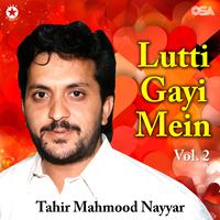 Lutti Gayi Mein, Vol. 2