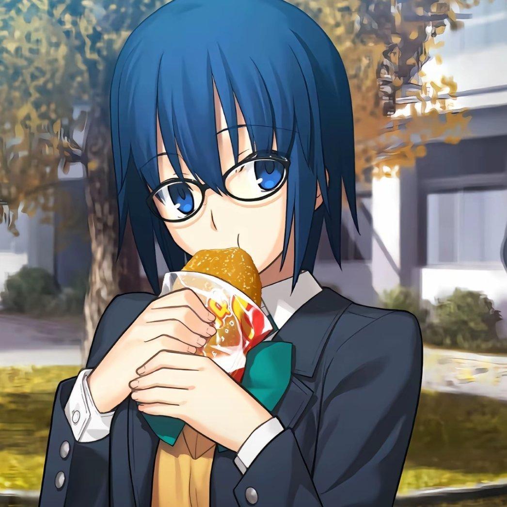 都活着便是最好的结局