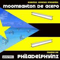 Moombahton de Acero