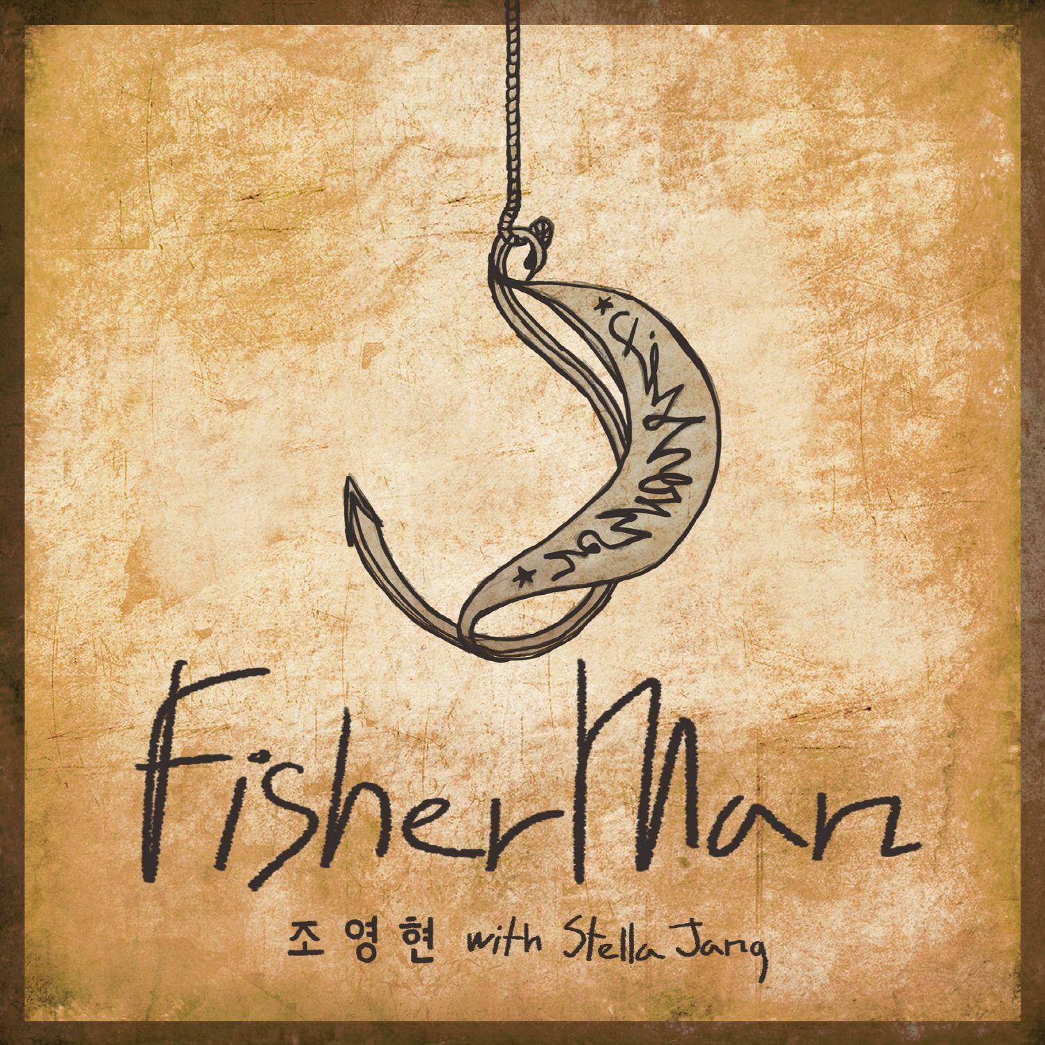 Fisherman_赵英贤_Fisherman (With 스텔라장) | 在线播放_Fisherman歌词_Fisherman下载 | 网易云音乐
