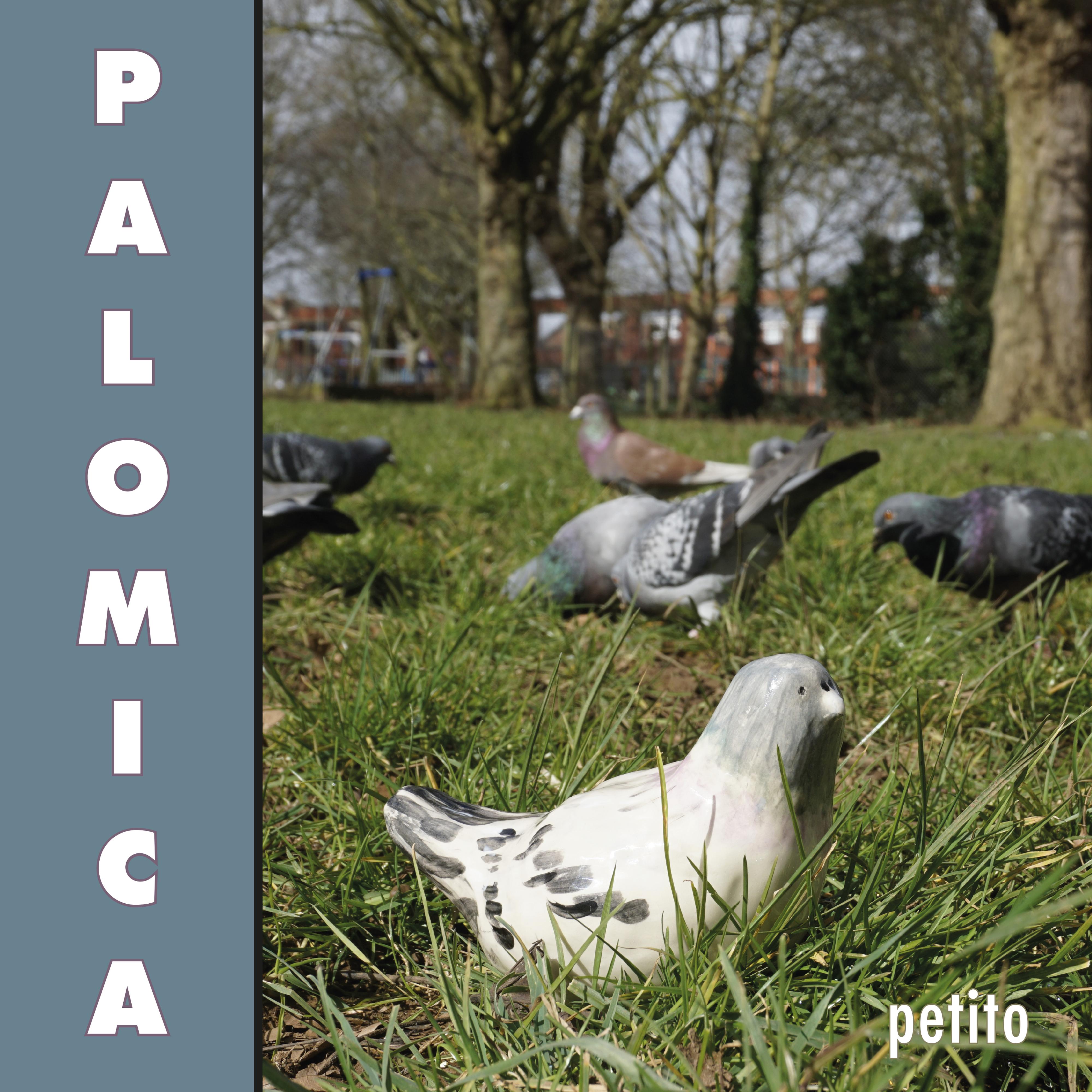 bellyful - palomica - 单曲 - 网易云音乐