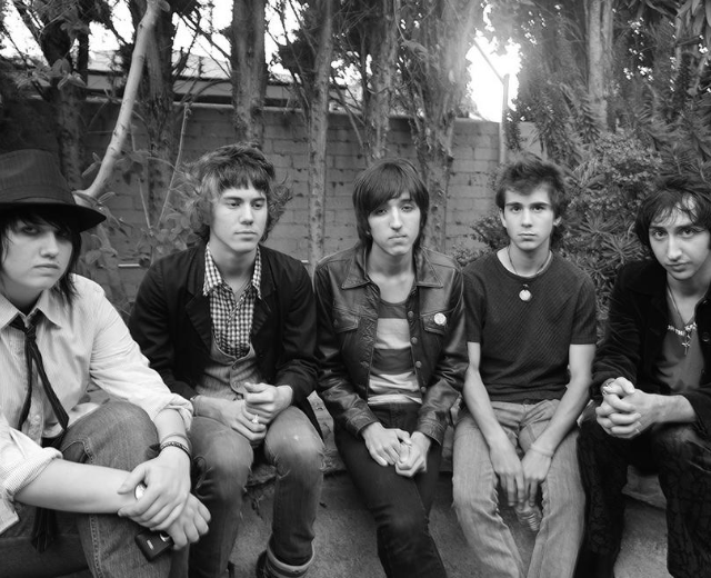 Billy Boy on Poison