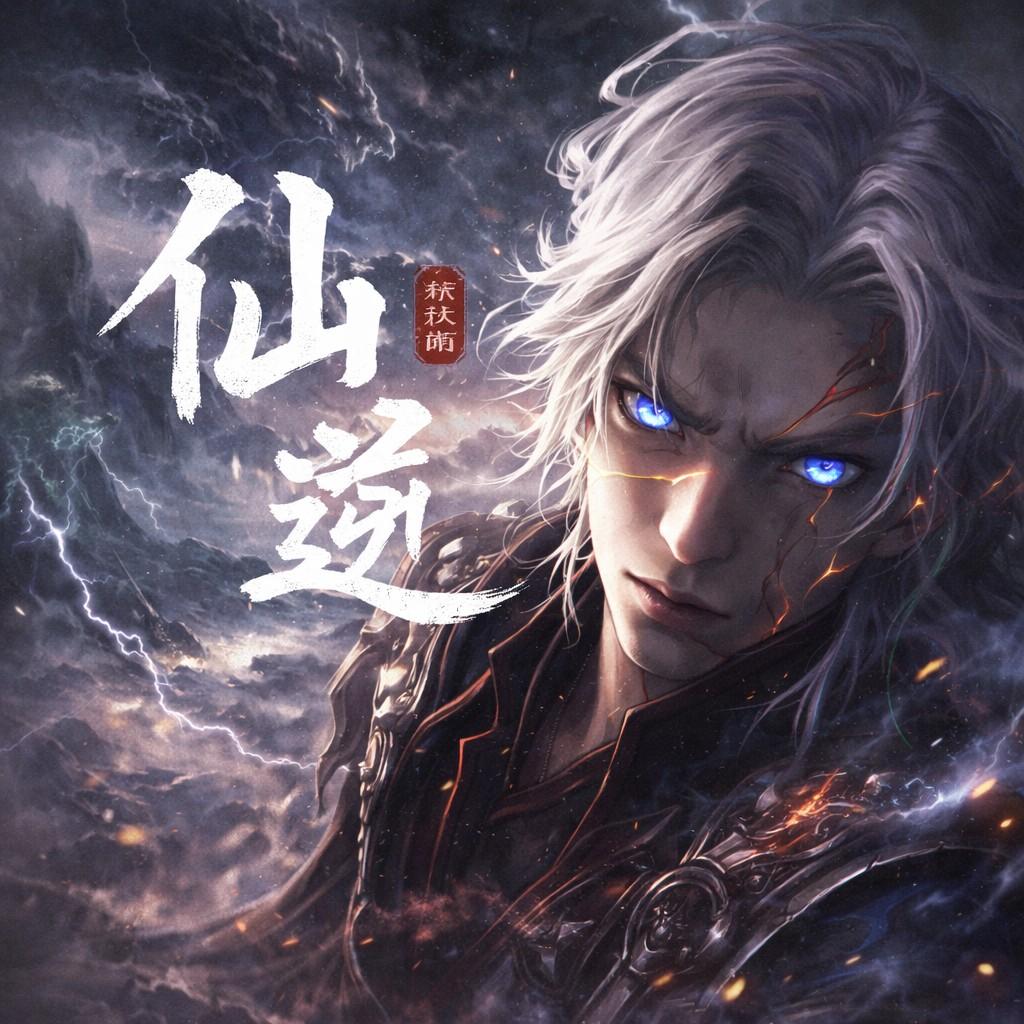 何惜一战  张申骋《仙逆》动画插曲adaptation