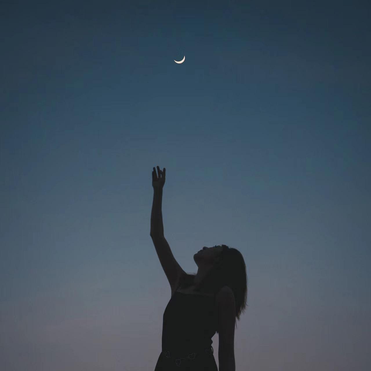 月亮记得（Moonglow Indigo） - Thallo裟洛封面