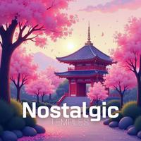 Nostalgic Temples: Gentle Embrace of Electronic Japanese Lofi Music