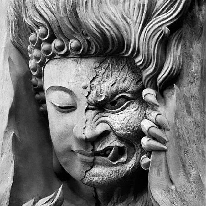 愤怒的老二婶儿