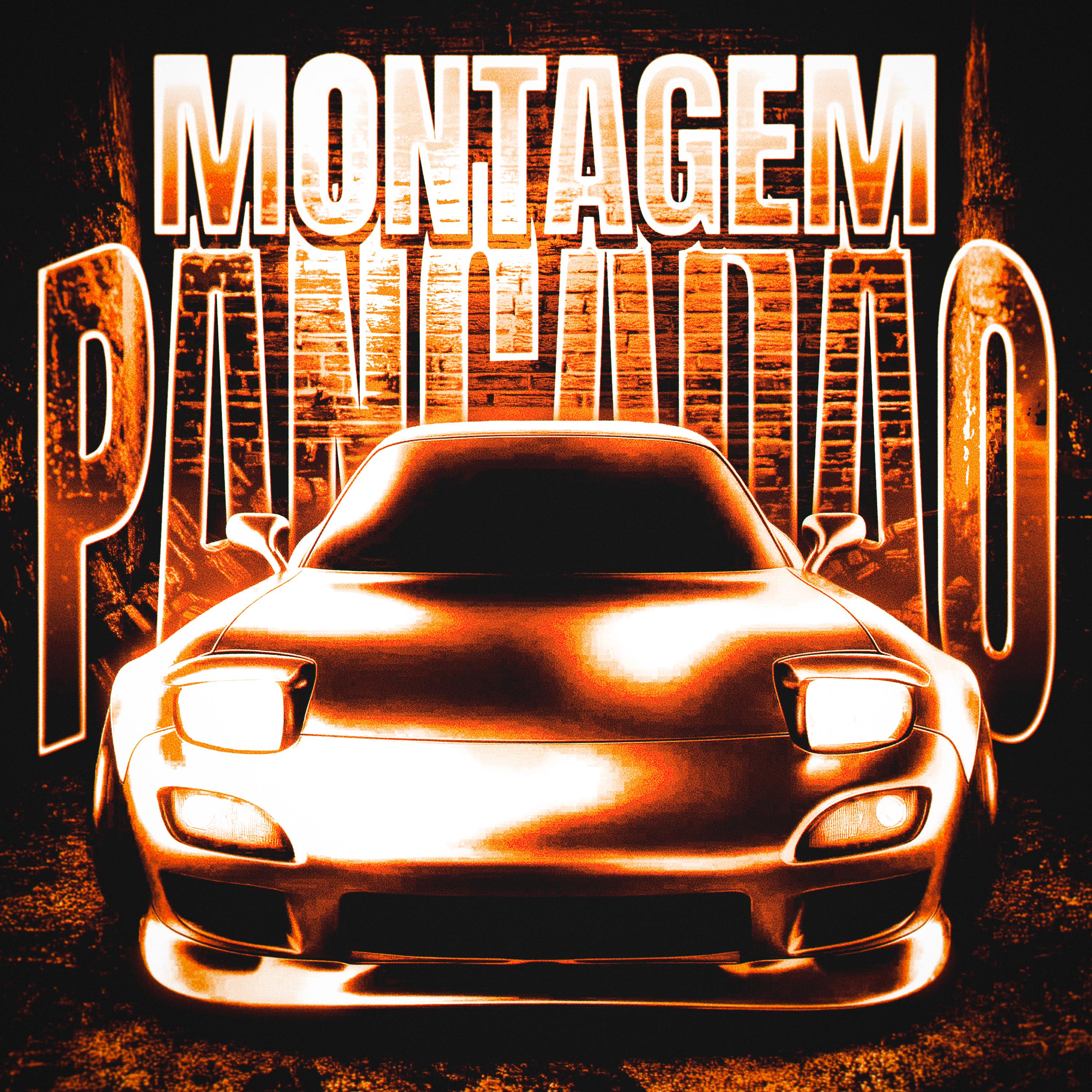 MONTAGEM PANCADÃO