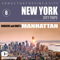 Songs That Define a City: New York, (Manhattan), Volume 6