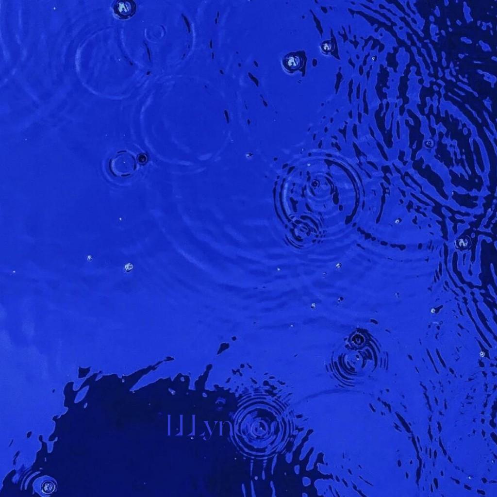 『R&B』氛围感 蓝调 慵懒 缱绻