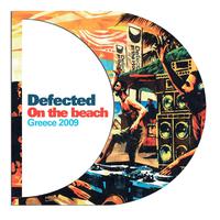 Defected On The Beach