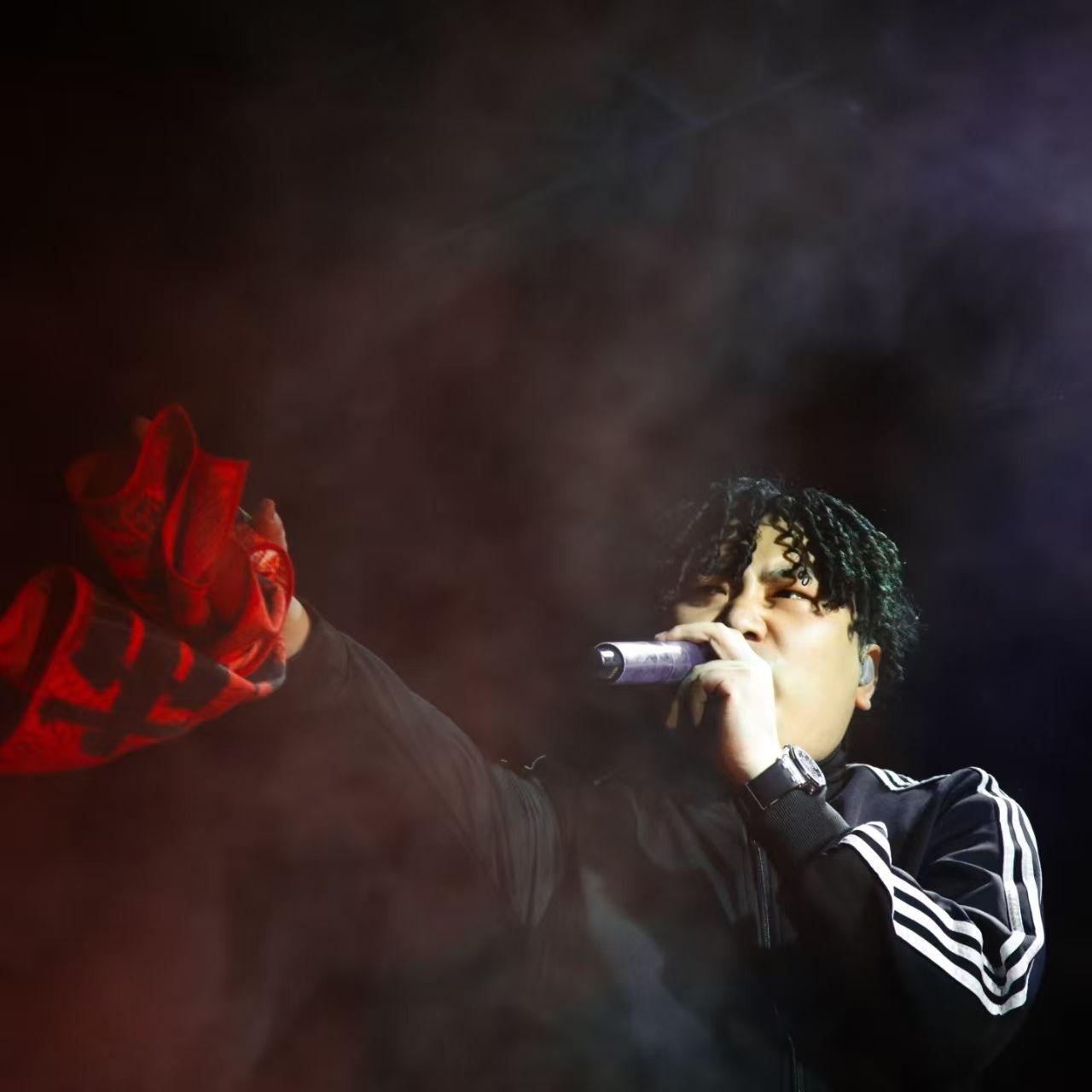 底特律 × 华云龙KLE × 离合 Type Beat