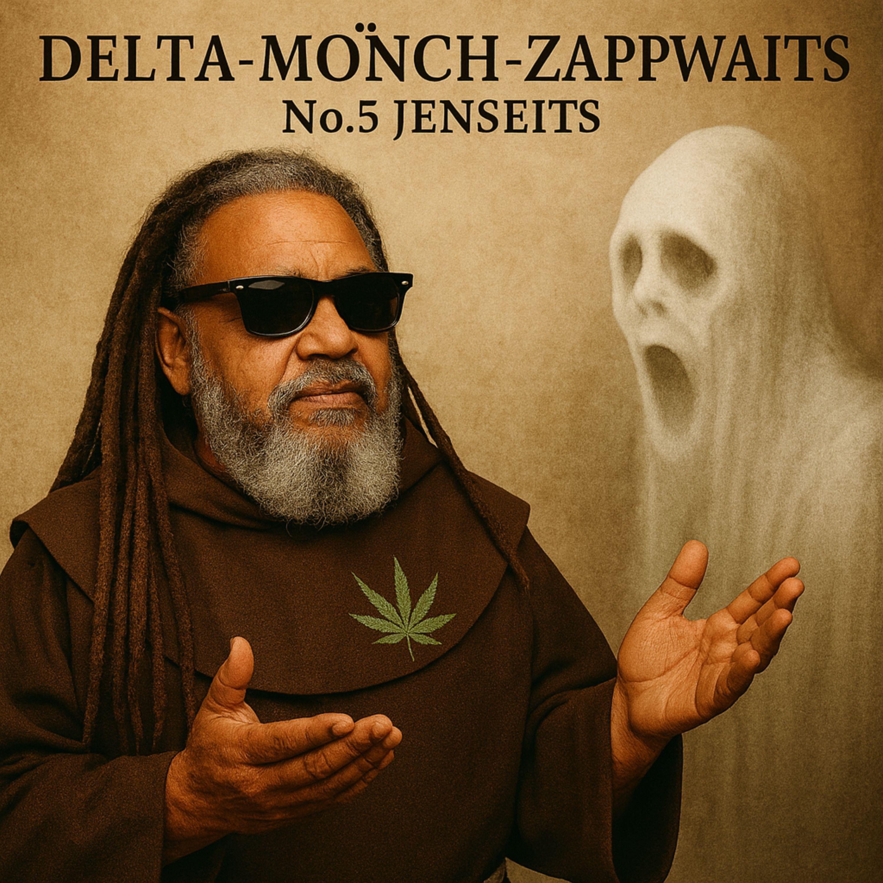 Jenseits (Zappwaits AI)