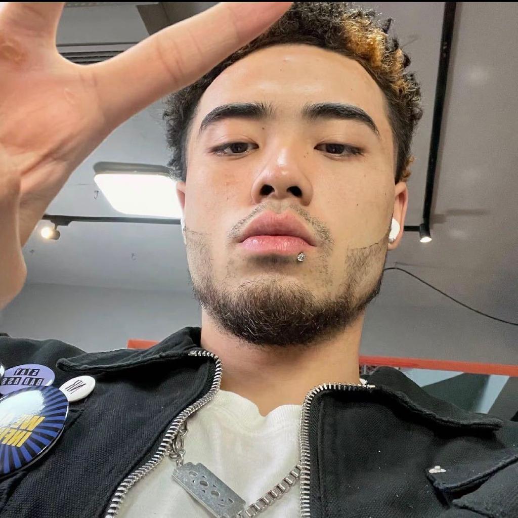 Rapper的自我修养