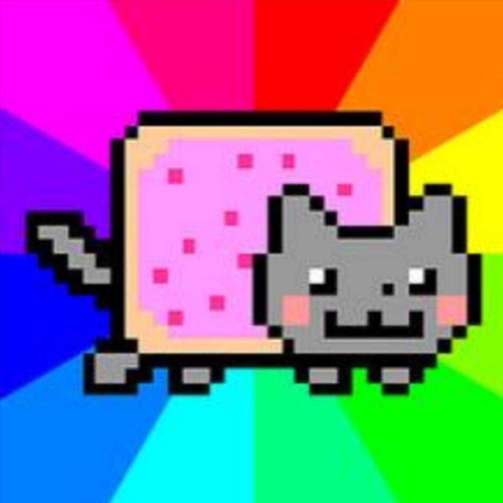 Nyan Cat