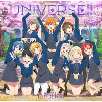 UNIVERSE!!