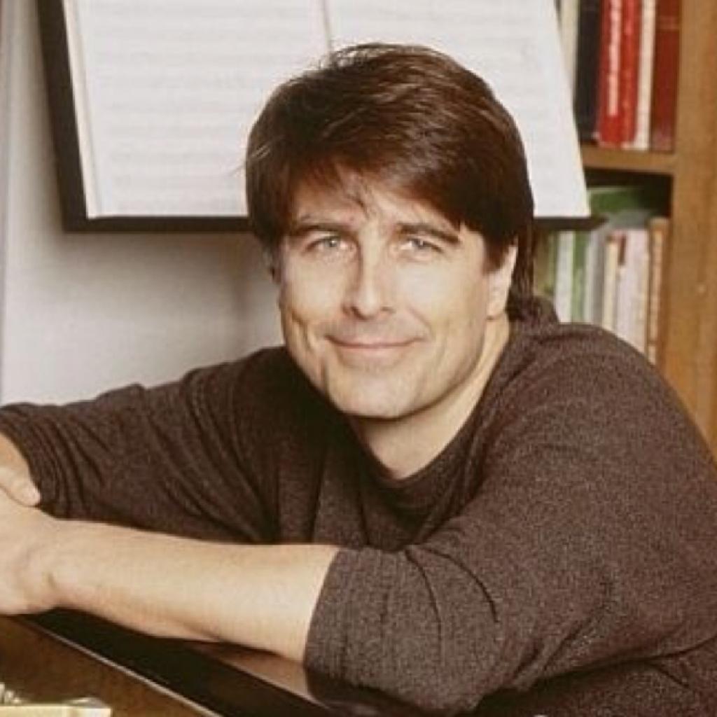 Thomas Newman 托马斯·纽曼 ~作曲家/配乐师